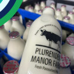 Discovery January 26 Milk