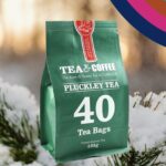 Discovery January 26 Tea