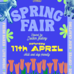 Docker Spring Fair 26 Custom