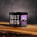 Dust Bros Single Pots Gnarly Garlic