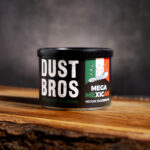 Dust Bros Single Pots Mega Mexican
