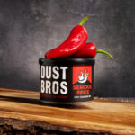 Dust Bros serious spice chillies