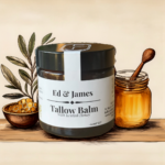 Ed James Tallow balm