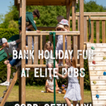 Elite Pubs Bank Holiday fun in the sun 26