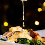 Elite eat drink and be merry 1