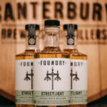 FOUNDRY Streetlight 3 bottles