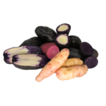 Flavour of the Month The Potato Shop Halloween 25