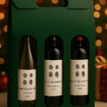 Four Daughters Festive full set