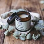 Fox Bloom Cleansing Balm