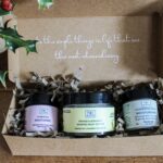 Fox Bloom skincare box set