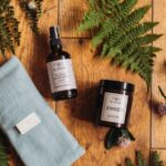 Fox and Bloom soft rituals
