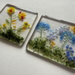 Frasers fused glass workshop