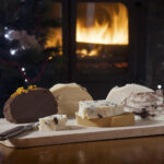 Fudge Kitchen EAT STAY