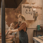 Fudge Kitchen EXPERIENCES