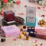 Fudge Kitchen Valentines 2025