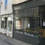 Garage Coffee Canterbury