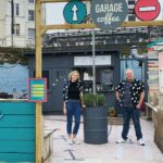 Garage Coffee Margate