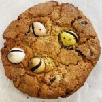 Gilda Mini Egg cookie