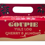 Goupie Yule Log