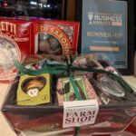 Groombridge Farm Shop Hamper