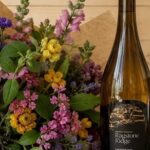 Hawkenbury flower farm snip and sip ragstone ridge