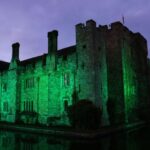Hever Castle Halloween
