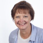 Jill White Background