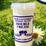 July 26 Discovery Box Hinxdens double Cream