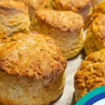 July 26 Discovery Box Hunton Scones