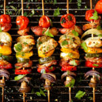 Karimix bbq