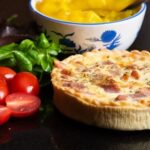 Kentish Mayde Quiche 2