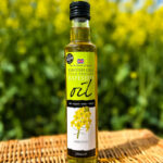 Kentish Oils Rapeseed field 7