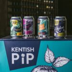 Kentish P Ip ciders Xmas