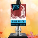Kentish Pip Firespice 2025