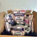 Korker Xmas 23 Hamper