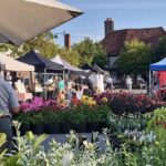 LENHAM COUNTRY MARKET RECENT PHOTO