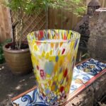 LOC Creative Citronella candle