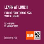 Learn at Lunch Sharp Trends