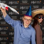 Lilys Social Kitchen May 26