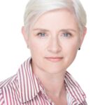 Linda Garcia white background