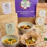 Little big flavour kit date night