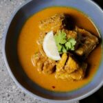 Little big flavour kits fish curry