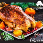 Longland Farm Goose 2025