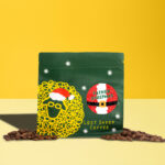 Lost Sheep Father Sheepmas Coffee 2025