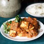 Macknade Smoked Tofu