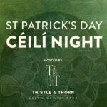 Macknade St Patricks Day 2026