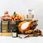 Macknade Xmas 23 Turkey and more