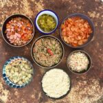 Macknade food workshop july 26