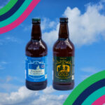 March 26 Discovery Box Foundry Beers