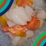 March 26 Discovery Box fish mix